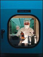 Cleanroom Construction and Design