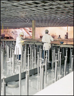 Cleanroom Construction and Design