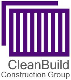 CleanBuild Logo